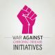 War Against Chronic Diseases Initiative logo